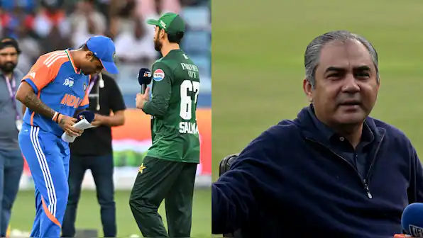 भारतीय टीम