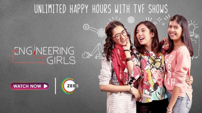 वेब सीरीज़