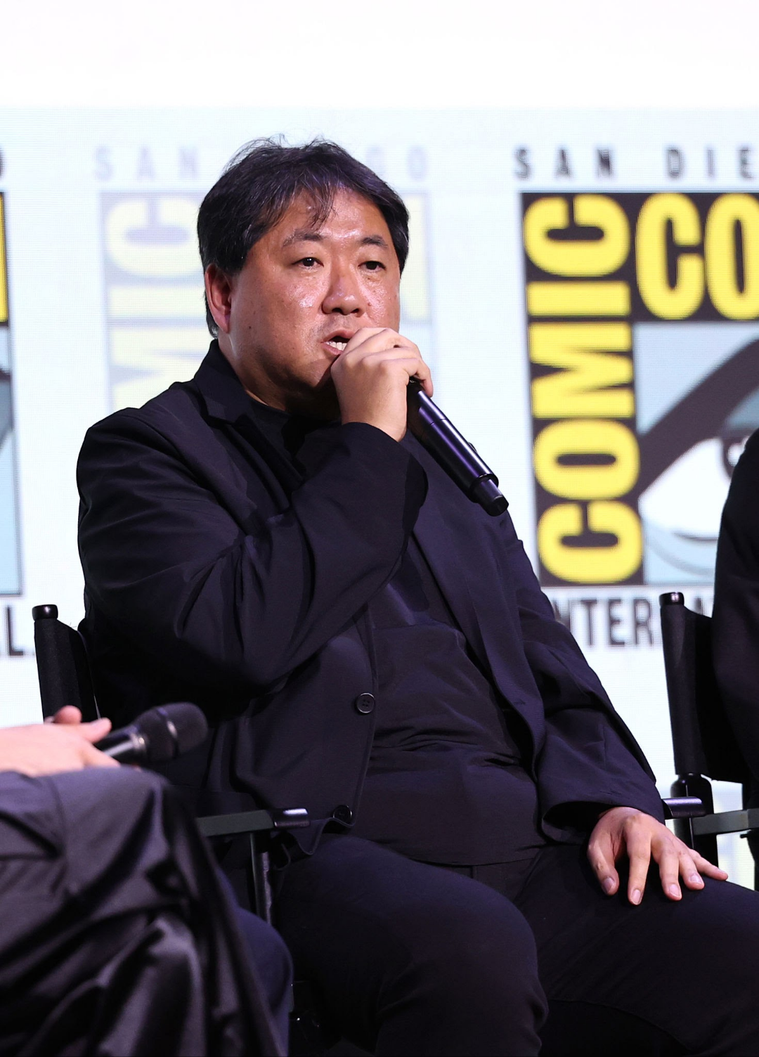 Demon Slayer: Kimetsu no Yaiba – The Movie: Infinity Castle