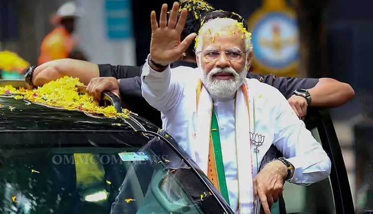 पीएम मोदी