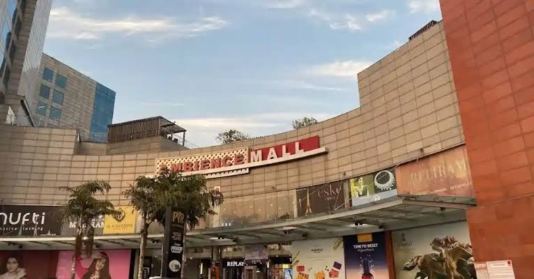 इंडिया के 5 सबसे बड़े मॉल्स