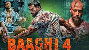 Baaghi 4 Review