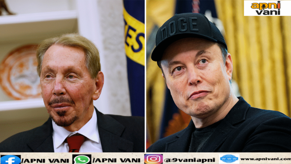 World's Richest Person