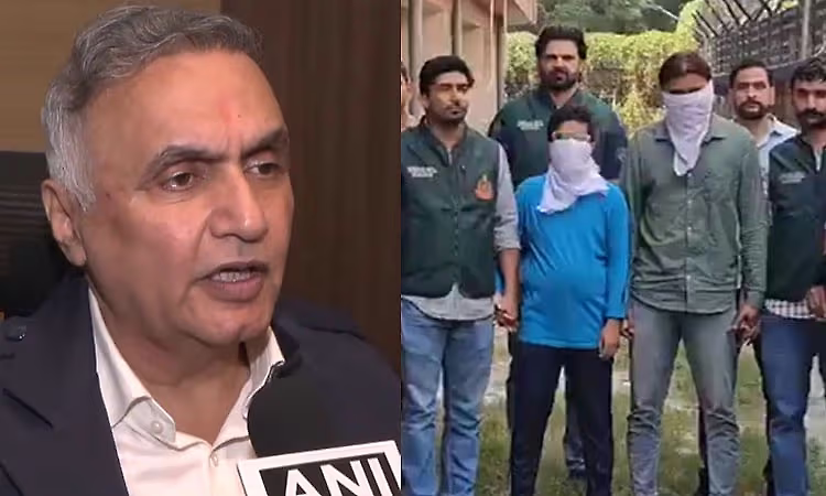 आतंकी हमला