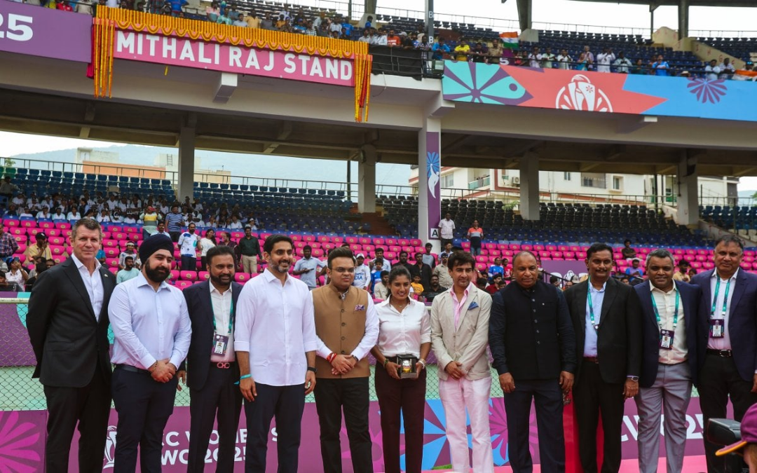 महिला क्रिकेट