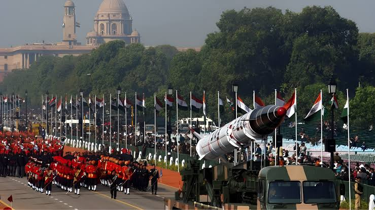 मेक इन इंडिया