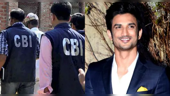 सुशांत सिंह राजपूत