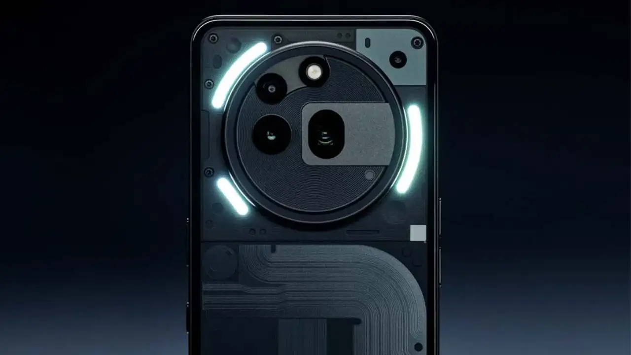 Nothing Phone