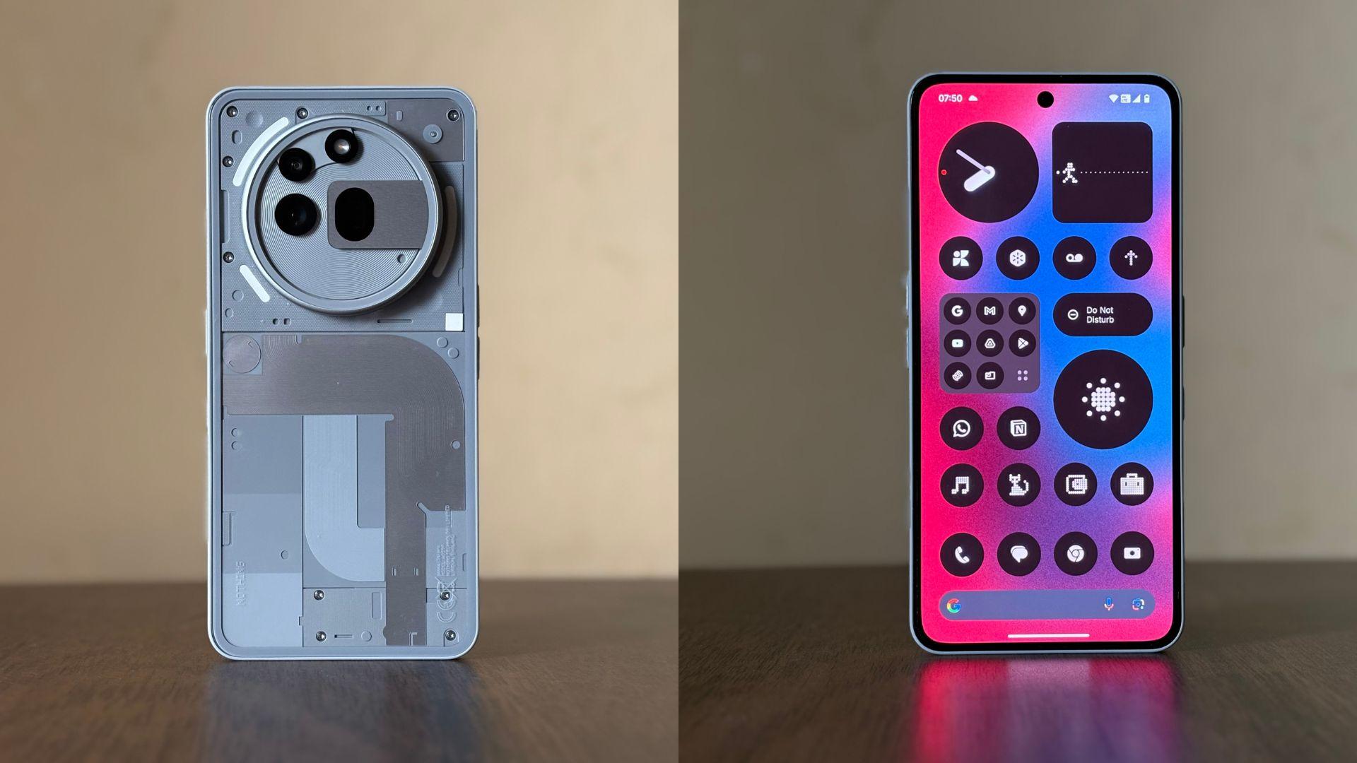 Nothing Phone