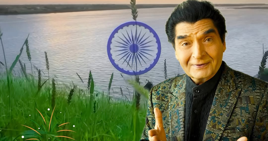 Cinema Legend Asrani Passes Away at 84 : फिल्मी दुनिया का हँसी-मुकाम रुका