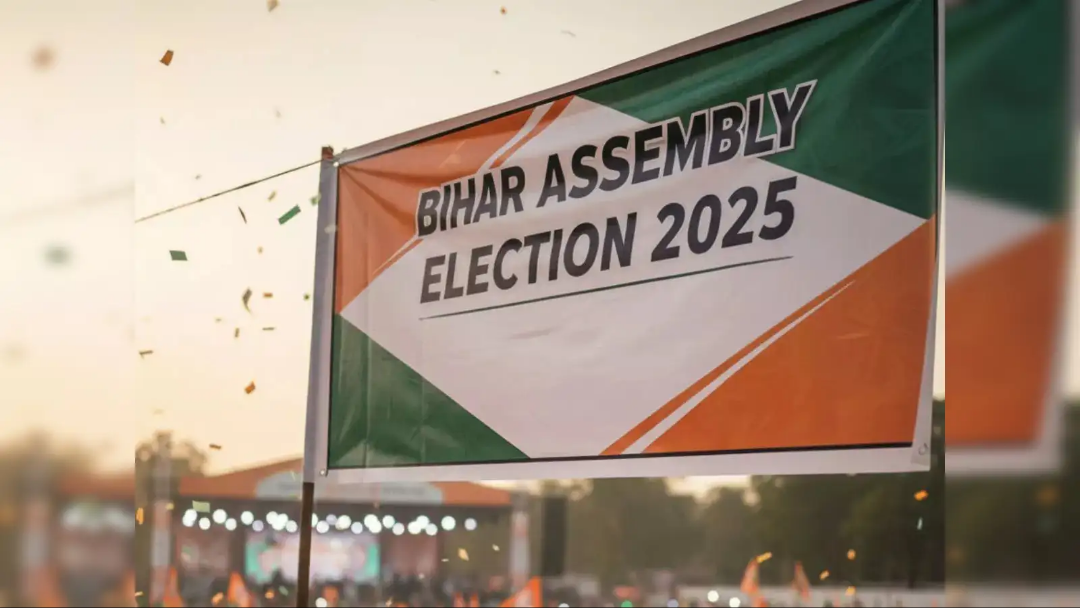 Bihar Election
