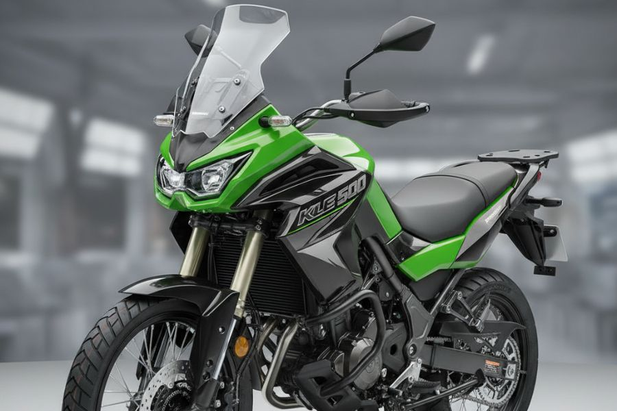 Bike