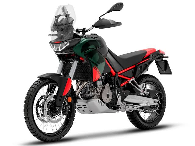 Bike
