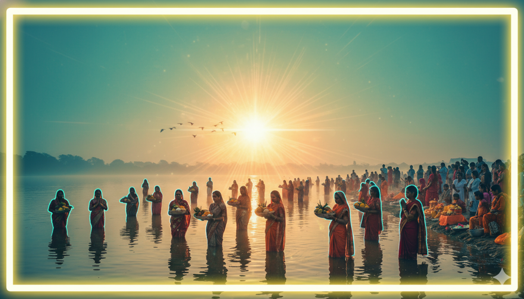 Chhath Puja