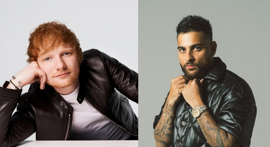 Ed Sheeran