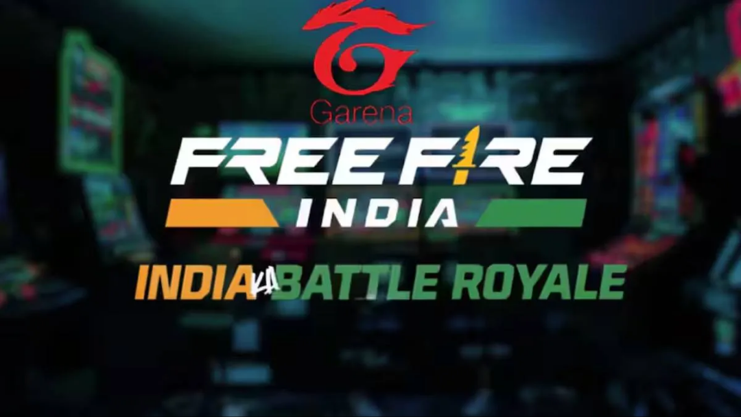 Free Fire