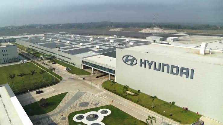 Hyundai