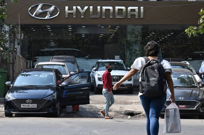 Hyundai