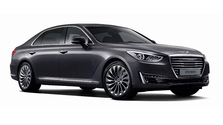Hyundai