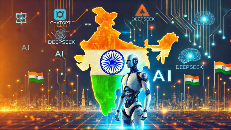 IndiaAI Mission