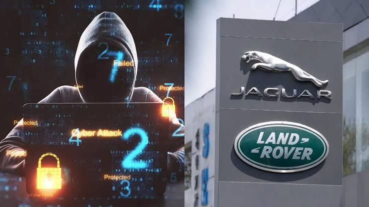 Jaguar Land Rover (JLR) पर साइबर हमला : एक महीने बाद फिर से शुरू हुआ उत्पादन
