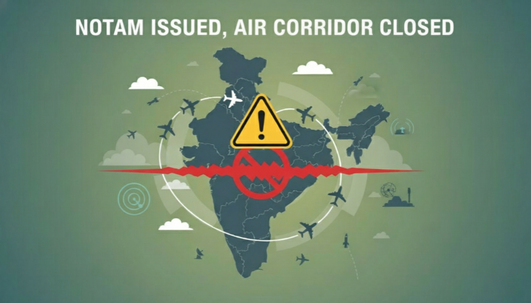 NOTAM