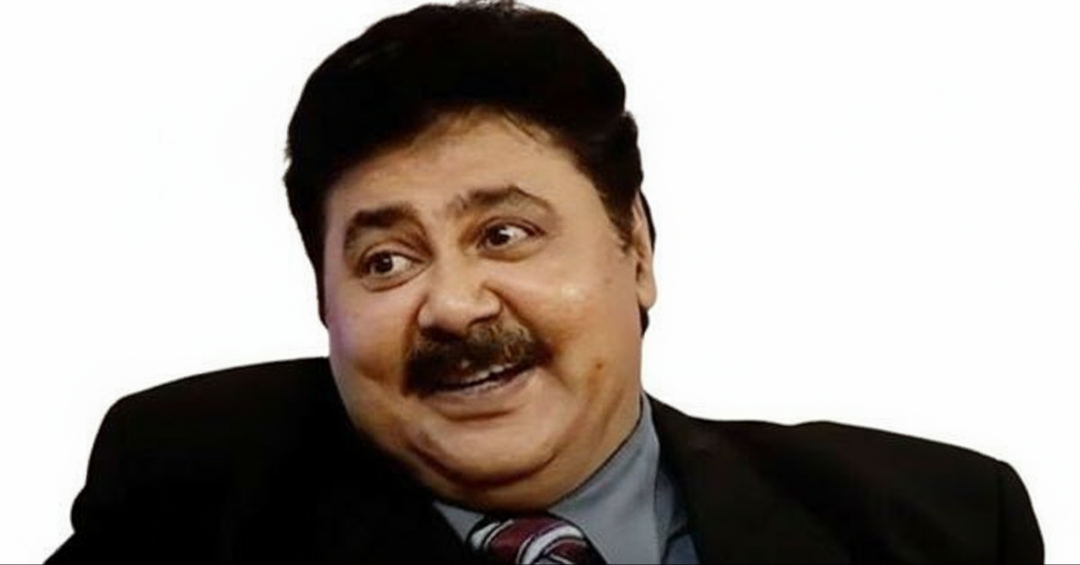 Satish Shah