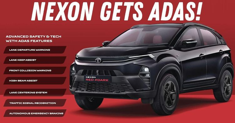 Tata Nexon
