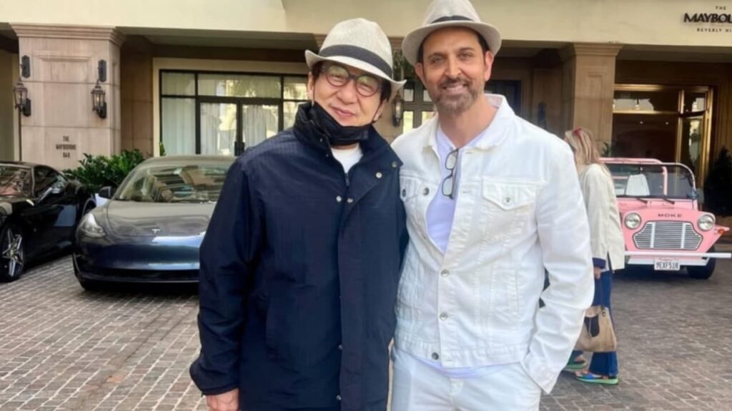 ऋतिक रोशन