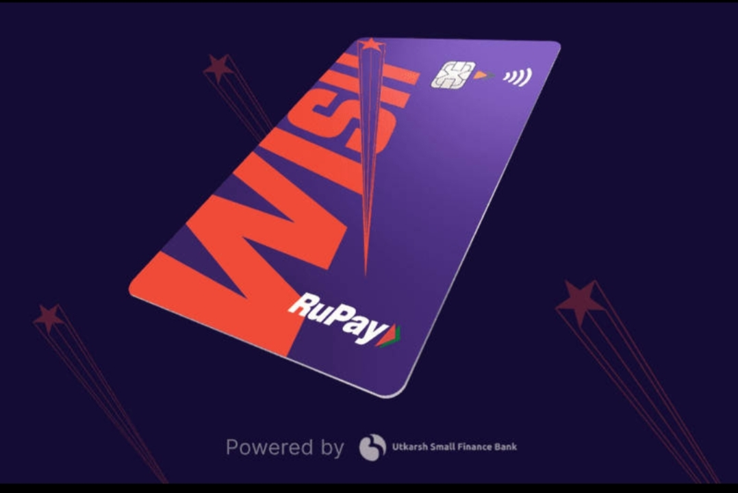 Wish Credit Card