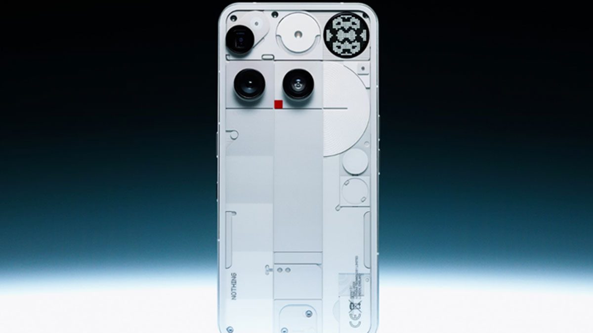 Nothing Phone