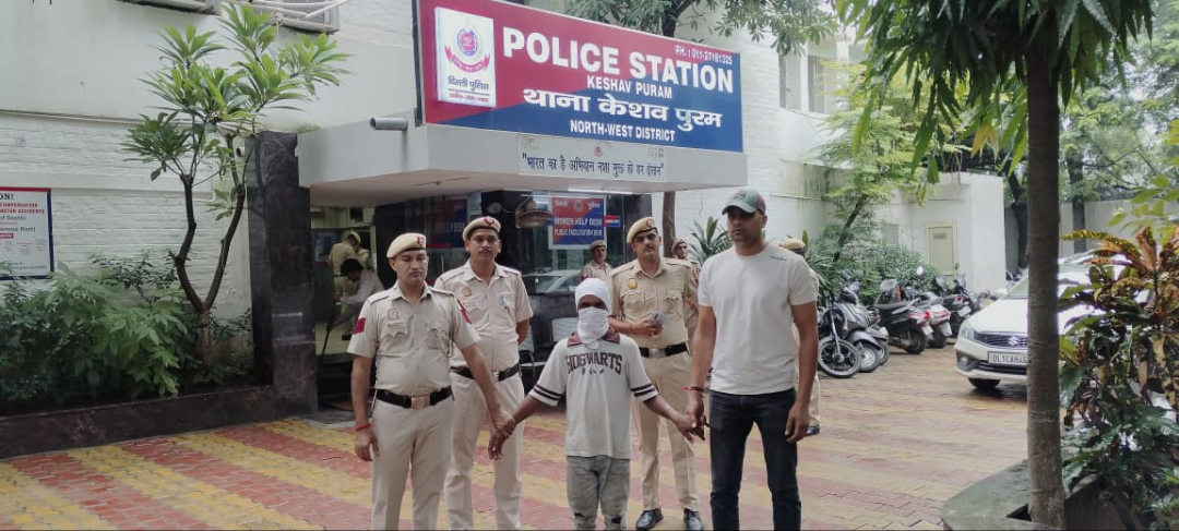 गला घोंटू गैंग