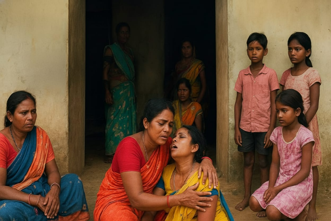 छठी के भोज