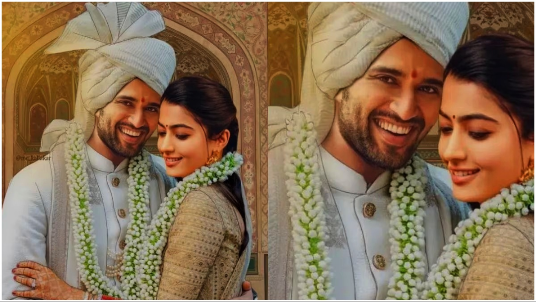 विजय देवरकोंडा