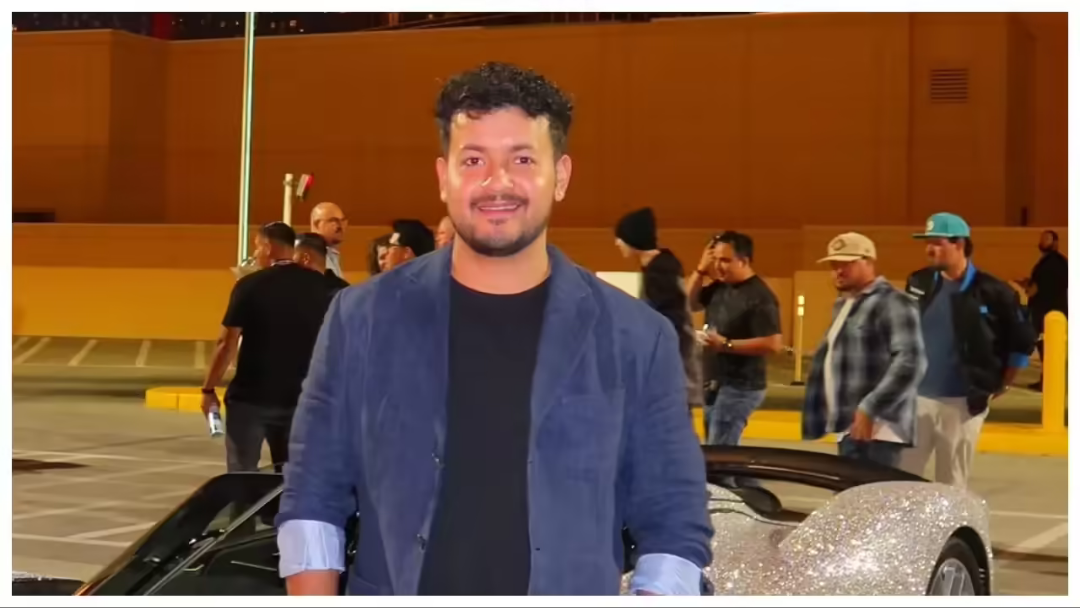 अनुनय सूद