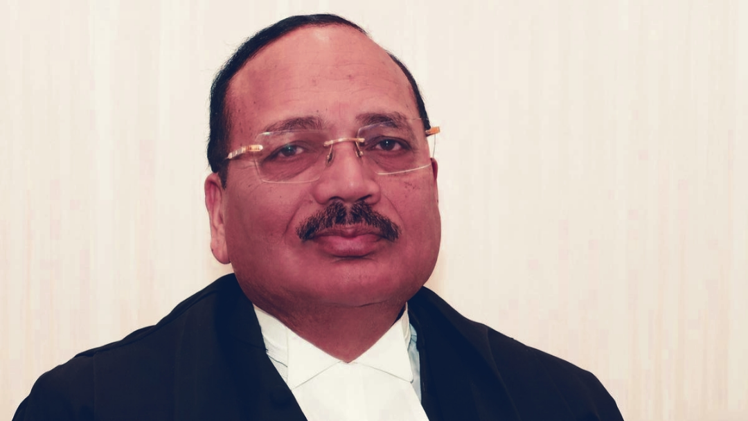 चीफ जस्टिस