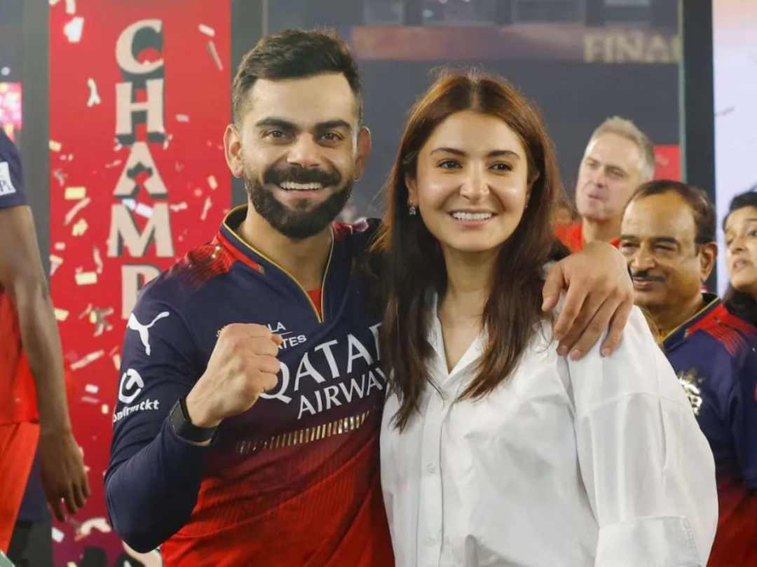 विराट कोहली जन्मदिन