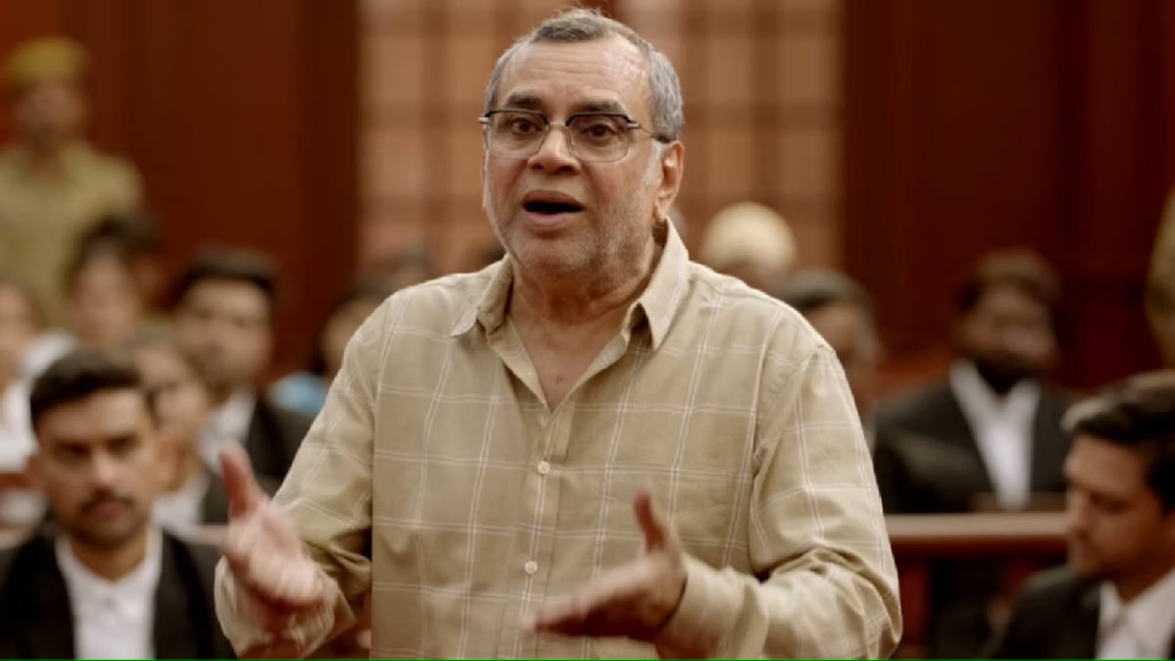 द ताज स्टोरी