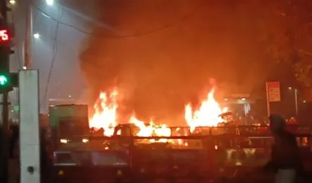 ब्लास्ट