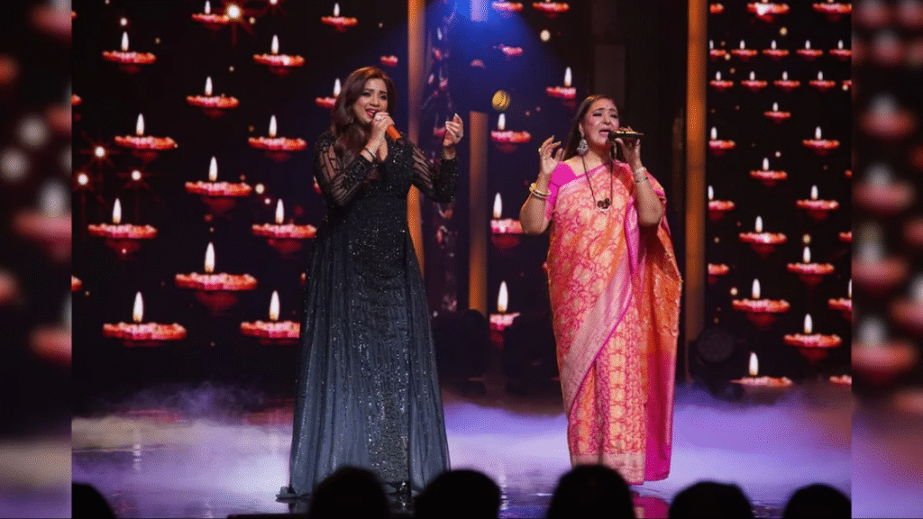 इंडियन आइडल