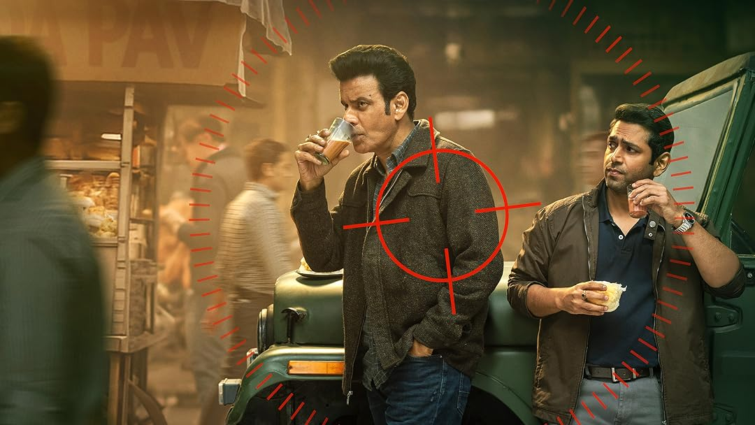 द फैमिली मैन 3