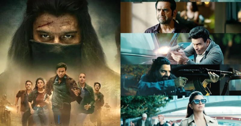 द फैमिली मैन 3