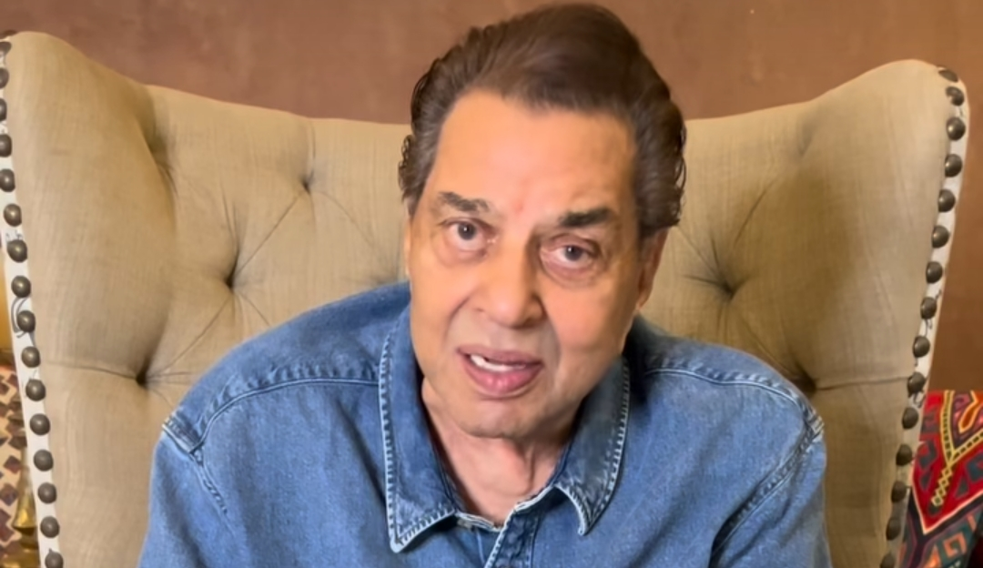 धर्मेंद्र