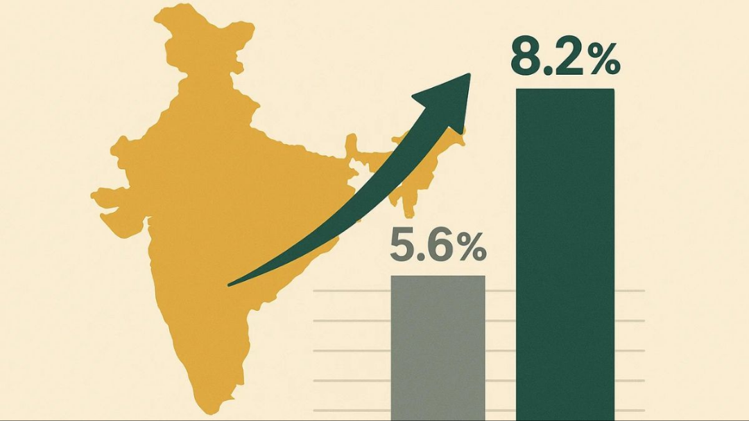भारतीय अर्थव्यवस्था