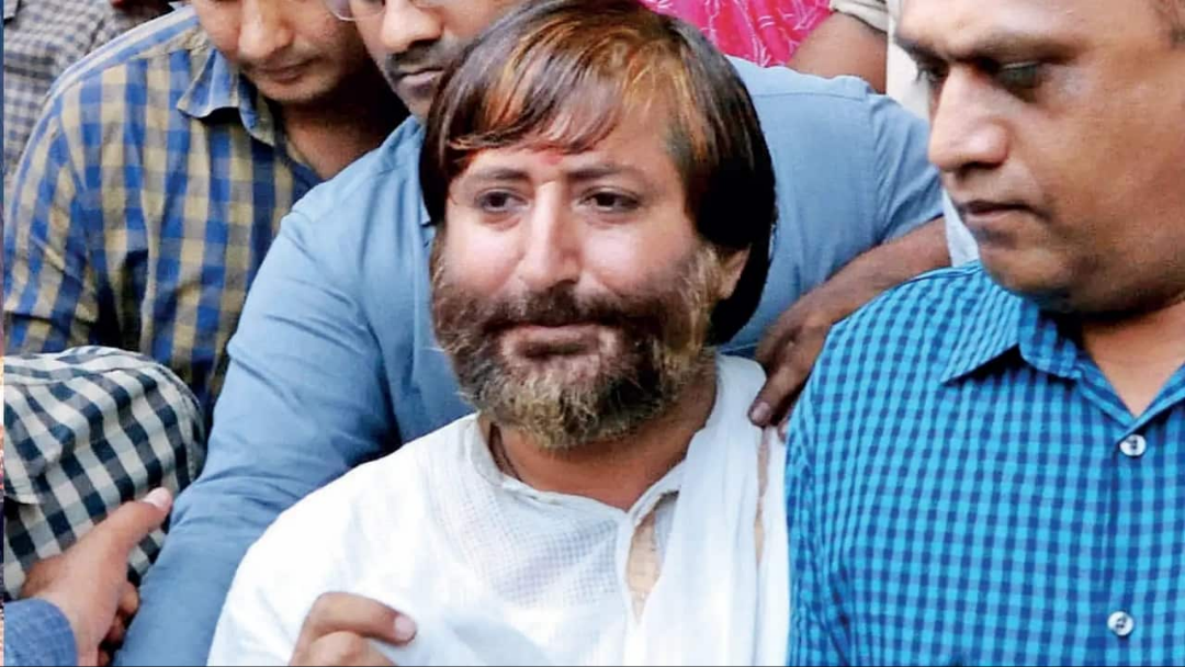 नारायण साईं