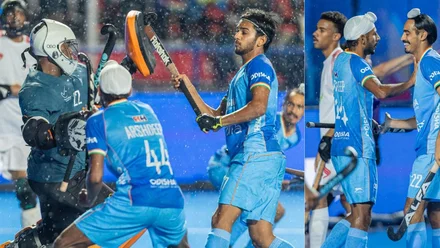 FIH मेन्स FIH मेन्स