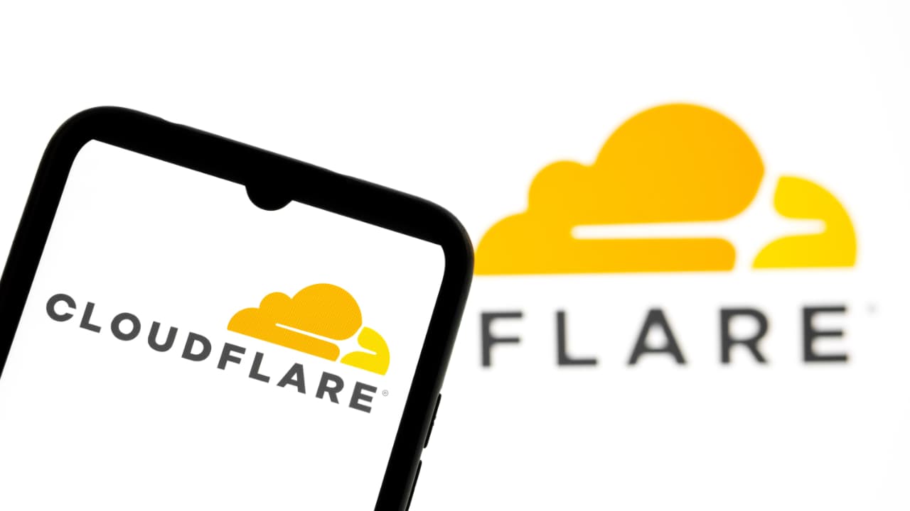 Cloudflare