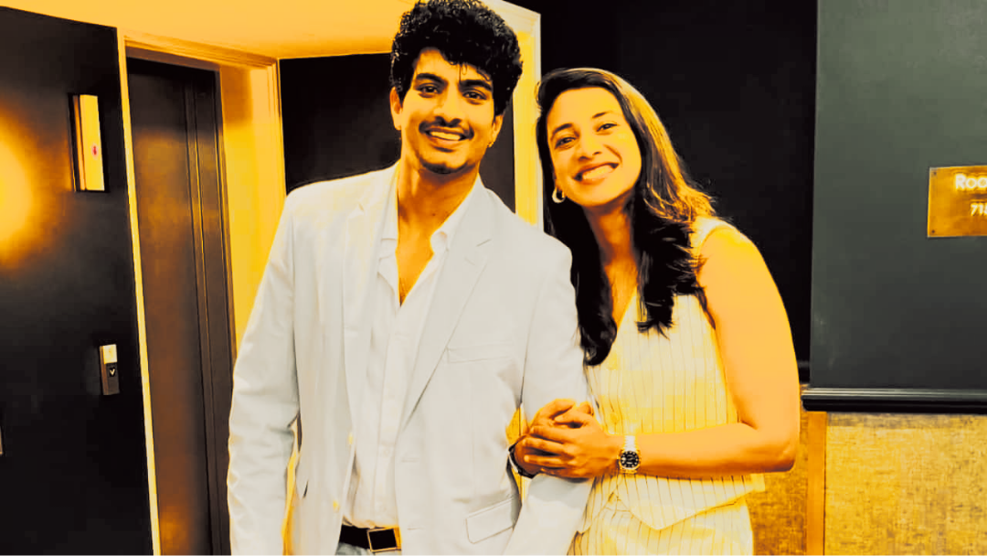 Mandhana-Palash Scandal