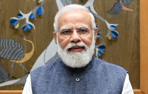 PM Kisan Samman Nidhi