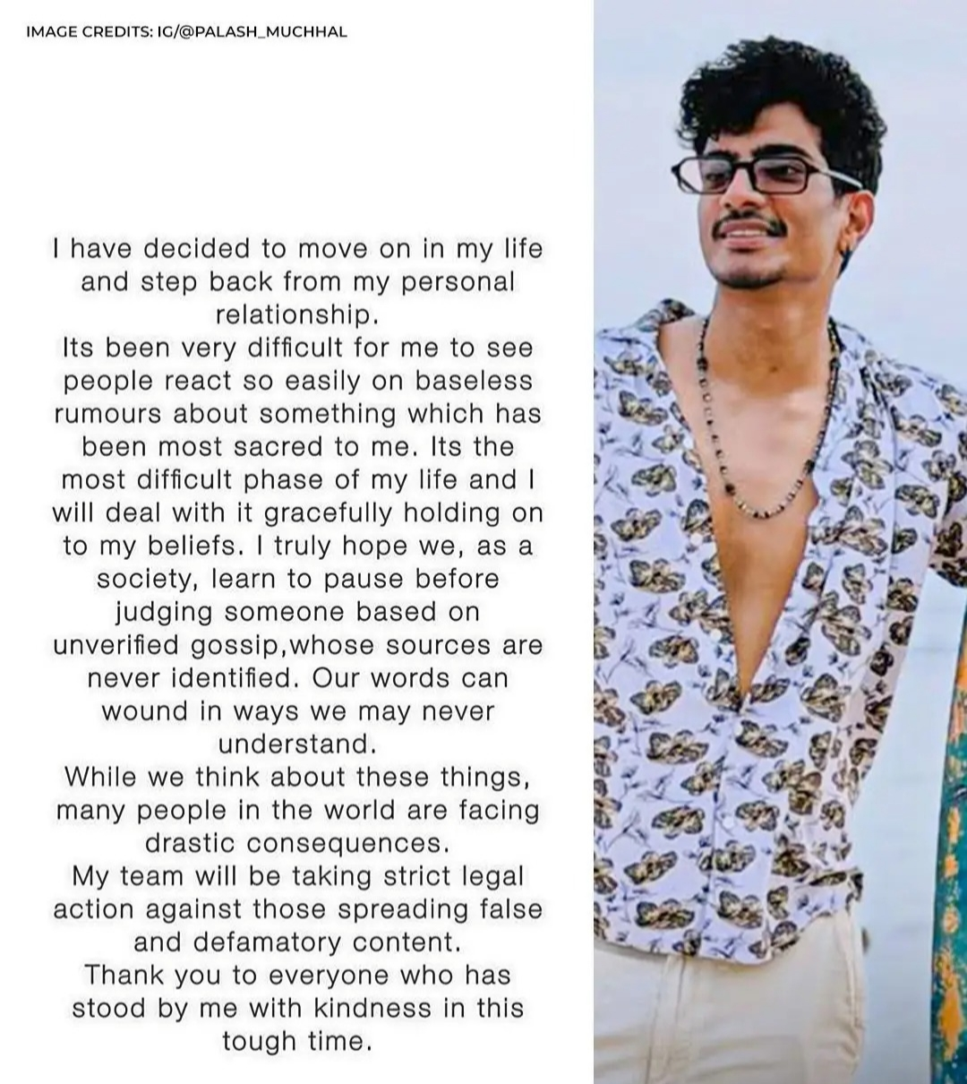 स्मृति मंधाना